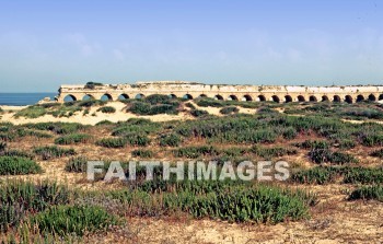 Caesarea, caesar, Herod, great, seaport, harbor, paul, Agrippa, bernice, Felix, Festus, archaeology, Ruin, antiquity, remains, Roman, Crusader, Aqueduct, water, seaports, harbors, ruins, Romans, crusaders, aqueducts, waters