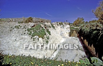 Caesarea, caesar, Herod, great, seaport, harbor, paul, Agrippa, bernice, Felix, Festus, archaeology, Ruin, antiquity, remains, Roman, Crusader, castle, 1100, 1300, b.c., seaports, harbors, ruins, Romans, crusaders