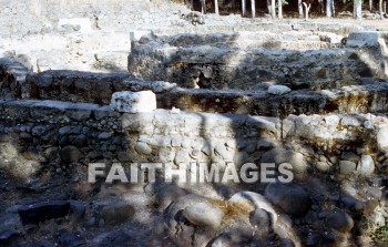 Capernaum, Galilee, Israel, sea, Galilee, matthew, official, nobleman, son, heal, healed, heals, Healing, miracle, Roman, Centurion, soldier, servant, commander, Peter's, House, home, dwelling, residence, Ruin, remains