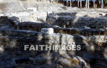 Capernaum, Galilee, Israel, sea, Galilee, matthew, official, nobleman, son, heal, healed, heals, Healing, miracle, Roman, Centurion, soldier, servant, commander, Peter's, House, home, dwelling, residence, Ruin, remains