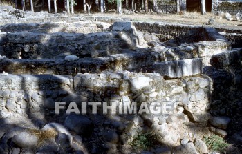 Capernaum, Galilee, Israel, sea, Galilee, matthew, official, nobleman, son, heal, healed, heals, Healing, miracle, Roman, Centurion, soldier, servant, commander, Peter's, House, home, dwelling, residence, Ruin, remains