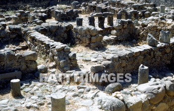 Capernaum, Galilee, Israel, sea, Galilee, matthew, official, nobleman, son, heal, healed, heals, Healing, miracle, Roman, Centurion, soldier, servant, commander, Peter's, House, home, dwelling, residence, Ruin, remains