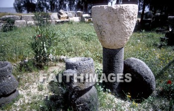 Capernaum, Galilee, Israel, sea, Galilee, matthew, official, nobleman, son, heal, healed, heals, Healing, miracle, Roman, Centurion, soldier, servant, commander, basin, archaeology, antiquity, Ruin, remains, artifacts, seas