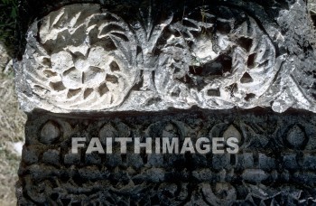 Capernaum, Galilee, Israel, sea, Galilee, matthew, official, nobleman, son, heal, healed, heals, Healing, miracle, Roman, Centurion, soldier, servant, commander, symbol, decorative, Synagogue, archaeology, antiquity, artifacts, Ruin
