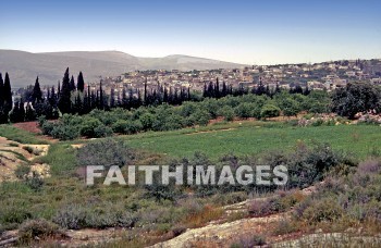 Cana, Galilee, Israel, Jesus', miracle, water, wine, Kefr, kenna, qana, Khirbet, Lebanon, miracles, waters, wines