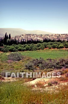 Cana, Galilee, Israel, Jesus', miracle, water, wine, Kefr, kenna, qana, Khirbet, Lebanon, miracles, waters, wines