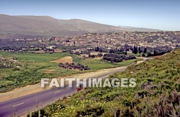 Cana, Galilee, Israel, Jesus', miracle, water, wine, Kefr, kenna, qana, Khirbet, Lebanon, miracles, waters, wines