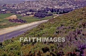 Cana, Galilee, Israel, Jesus', miracle, water, wine, Kefr, kenna, qana, Khirbet, Lebanon, miracles, waters, wines