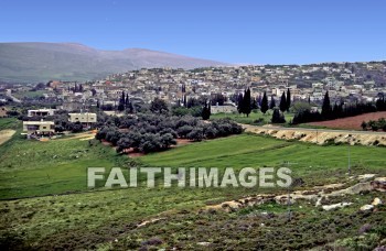 Cana, Galilee, Israel, Jesus', miracle, water, wine, Kefr, kenna, qana, Khirbet, Lebanon, miracles, waters, wines