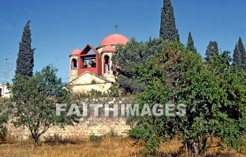 Cana, Galilee, Greek, church, Israel, Jesus', miracle, water, wine, Kefr, kenna, qana, Khirbet, Lebanon, traditional, greeks, Churches, miracles, waters, wines