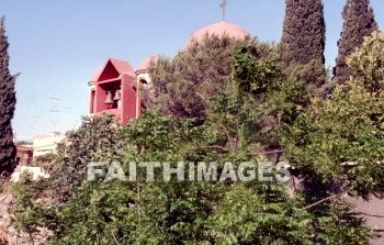 Cana, Galilee, Greek, church, Israel, Jesus', miracle, water, wine, Kefr, kenna, qana, Khirbet, Lebanon, traditional, greeks, Churches, miracles, waters, wines