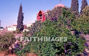 Cana, Galilee, Greek, church, Israel, Jesus', miracle, water, wine, Kefr, kenna, qana, Khirbet, Lebanon, traditional, greeks, Churches, miracles, waters, wines