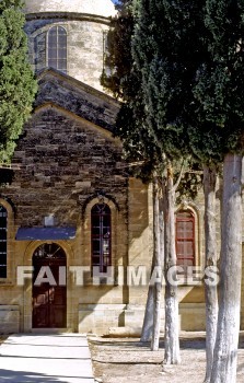 Cana, Galilee, Greek, church, Israel, Jesus', miracle, water, wine, Kefr, kenna, qana, Khirbet, Lebanon, traditional, greeks, Churches, miracles, waters, wines