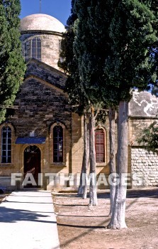 Cana, Galilee, Greek, church, Israel, Jesus', miracle, water, wine, Kefr, kenna, qana, Khirbet, Lebanon, traditional, greeks, Churches, miracles, waters, wines