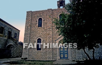 Cana, Galilee, Greek, church, Israel, Jesus', miracle, water, wine, Kefr, kenna, qana, Khirbet, Lebanon, traditional, greeks, Churches, miracles, waters, wines