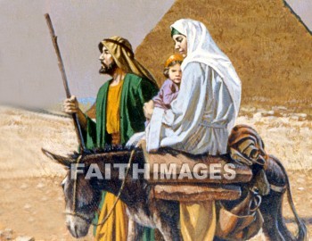 Mary, Joseph, Jesus, Egypt, donkey, Pyramid, matthew 2: 13-18, protect, protects, protected, protecting, Donkeys, Pyramids
