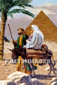 Mary, Joseph, Jesus, Egypt, donkey, Pyramid, matthew 2: 13-18, protect, protects, protected, protecting, Donkeys, Pyramids