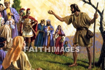 john the baptist, wilderness, luke 3: 1-6, matthew 3: 4-6, preach, preaches, preached, Preaching, preacher, preacher's, preachers', minister, mission, missionary, prophesy, speak, wildernesses, preachers, ministers, missions, missionaries