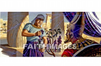 Pharaoh, wine taster, dream, vision, Restored, restoration, restores, restoring, genesis 40., pharaohs, dreams, Visions, restorations