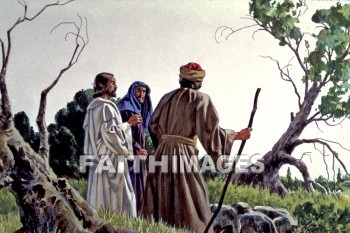 Jesus, cleopas, friend, Emmaus, road to emmaus, emmaus road, matthew 28:1-15, mark 16:12, 13, luke 24:13-35)., Friends