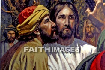 Jesus, garden of gethsemane, Gethsemane, garden, matthew 26:47-56, mark 14:43-52, luke 22:47-53, john 18:1-11, capture, captures, captured, capturing