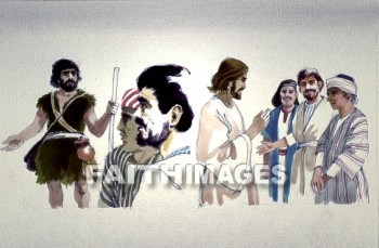 peter, Andrew, brother, john the baptist, disciple, inner circle, jesus' disciples, disciple, brothers, disciples