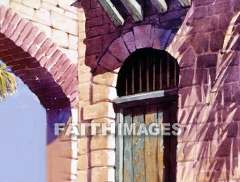 building, arch, doorway, Entrance, construction, buildings, arches, doorways, entrances, constructions