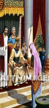 Esther, queen esther, Haman, king, royal, esther 5:1-7, risked life, tricked, golden scepter, welcome, Kings, welcomes