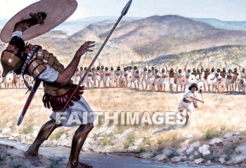 goliath, David, nine-feet tall, 1 samuel 17:31-58, arsenal, weapon, War, warfare, sword, shield, victory, victorious, victoriously, command, control, dominion, spear, slingshot, winning, triumphant, mastering, conquering, successful, undefeated, exultant, unbeaten