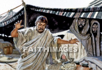 Syrians, seige, Samaria, starve, starvation, Leper, food, 2 kings 6:24--7:20, starvations, lepers, foods