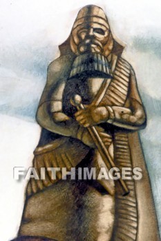 shadrach, meshach, abednego, daniel 3, Babylonian, king, golden statue, statue, fiery furnace, furnace, fire, protect, protects, protected, protecting, Kings, furnaces, fires