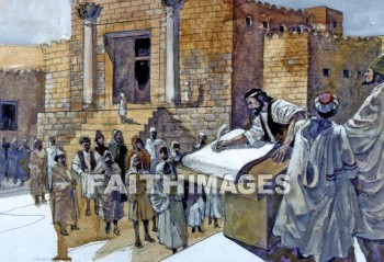 Nehemiah, temple, restored temple, jerusalem, Scroll, sign, signature, nehemiah 10, Covenant, agreement, Dedication, temples, Scrolls, signs, signatures, covenants