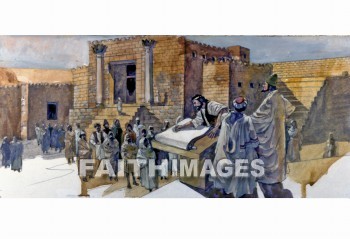 Nehemiah, temple, restored temple, jerusalem, Scroll, sign, signature, nehemiah 10, Covenant, agreement, Dedication, temples, Scrolls, signs, signatures, covenants