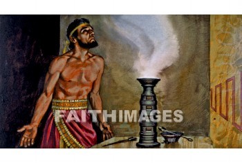 Incense, smoke, Canaan, Canaanite, Worship, worships, worshipped, Worshipping, pagan, God, God, Israelites, Idol, incenses, smokes, pagans, Gods, idols