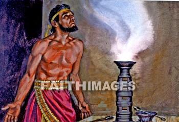 Incense, smoke, Canaan, Canaanite, Worship, worships, worshipped, Worshipping, pagan, God, God, Israelites, Idol, incenses, smokes, pagans, Gods, idols