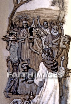 Shechem, gaal, Abimelech, judges 9:22-29, grape festival, grape harvest