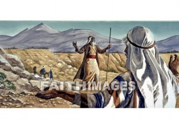 Moses, aaron, exodus 4:27-28, separation, reunited, slavery, leading, lead, led, leader, separations, slaveries, leads, leaders