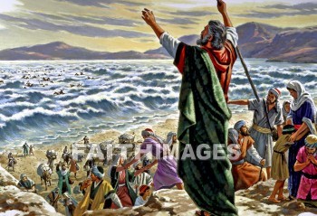 Red Sea, exodus 14:23-31, Moses, Israelites, water, drown, drowned, drowning, drowns, safe, safer, safest, safely, safety, uharmed, secure, guarded, protected, saved, salvation, safeguarded, defended, supported, sustained, upheld, preserved