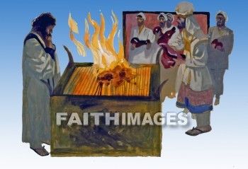 altar, meat, tabernacle, Priest, offer, offered, offering, Sacrifice, sacrificed, sacrificing, Sacrificial, sacrificially, lord, dedicate, offer up, burn, consecrate, consecration, Worship, Altars, meats, tabernacles, Priests, offers, offerings, sacrifices