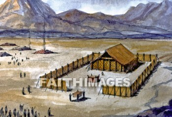 the tabernacle, exodus 40, tent, tents