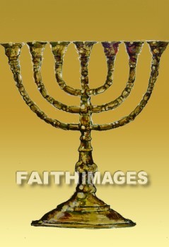 menorah, Candlestick, Lampstand, light, exodus 37, tabernacle, olive oil, wick, lights, tabernacles, olive oils