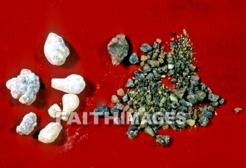 frankincense, myrrh, hardened tree sap, sap, embalming, beauty treatments, pain relief, saps