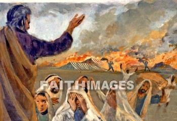 Judgment, punishment, numbers 11:1-13, fire, Burning, judgments, punishments, fires