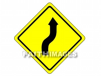 curve, sign, signboard, signage, signboards, message, information, communicate silently, non, verbally, signal, curves, signs, messages, signals