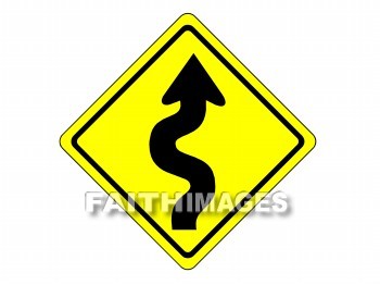 curve, sign, signboard, signage, signboards, message, information, communicate silently, non, verbally, signal, curves, signs, messages, signals