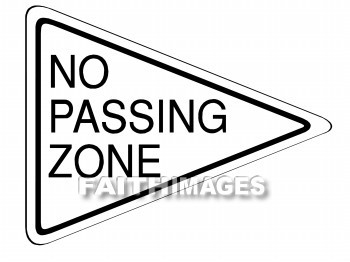 passing, zone, sign, signboard, signage, signboards, message, information, communicate silently, non, verbally, signal, zones, signs, messages, signals