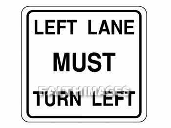 turn, left, sign, signboard, signage, signboards, message, information, communicate silently, non, verbally, signal, turns, signs, messages, signals