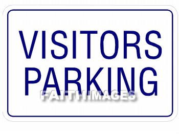 parking, visitor, sign, signboard, signage, signboards, message, information, communicate silently, non, verbally, signal, visitors, signs, messages, signals