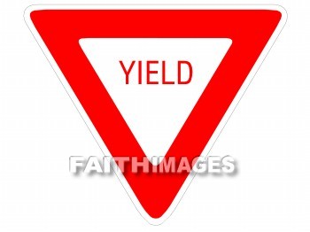yield, caution, sign, signboard, signage, signboards, message, information, communicate silently, non, verbally, signal, yields, signs, messages, signals