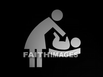 woman, baby, symbol, symbolization, Symbolic, representation, represent, emblematic, emblematical, symbolical, concept, conceptual, women, babies, symbols, representations, concepts